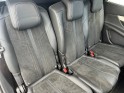 Peugeot 5008 gt 2.0 bluehdi 180ch ss eat8 toit ouvrant - son focal - int led ambiance - camera 360 - keyless go - feux full...