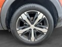 Peugeot 5008 gt 2.0 bluehdi 180ch ss eat8 toit ouvrant - son focal - int led ambiance - camera 360 - keyless go - feux full...