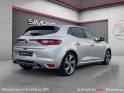 Renault megane iv berline gt 1.6i turbo tce 205 carplay led d'ambiance régulateur garantie 12 mois occasion simplicicar...