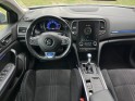 Renault megane iv berline gt 1.6i turbo tce 205 carplay led d'ambiance régulateur garantie 12 mois occasion simplicicar...