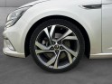 Renault megane iv berline gt 1.6i turbo tce 205 carplay led d'ambiance régulateur garantie 12 mois occasion simplicicar...