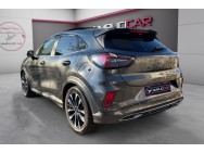 FORD d'occasion PUMA 1.0 ECOBOOST MHEV 155 ST-LINE POWERSHIFT de 2021
