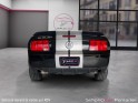 Ford mustang v cabriolet 4.6 v8 premium - 305 cv occasion simplicicar pontarlier auto  simplicicar simplicibike france