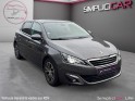 Peugeot 308 business 1.6 bluehdi 120ch ss eat6 access business distibution faite ,attelage,toit panoramique occasion...