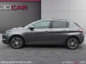 Peugeot 308 business 1.6 bluehdi 120ch ss eat6 access business distibution faite ,attelage,toit panoramique occasion...