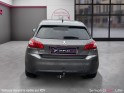 Peugeot 308 business 1.6 bluehdi 120ch ss eat6 access business distibution faite ,attelage,toit panoramique occasion...