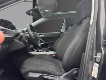 Peugeot 308 business 1.6 bluehdi 120ch ss eat6 access business distibution faite ,attelage,toit panoramique occasion...