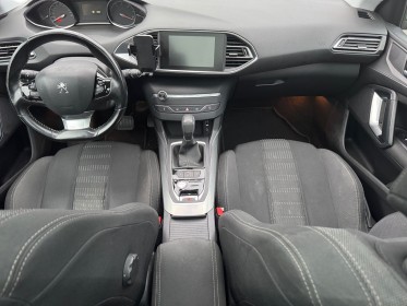 Peugeot 308 business 1.6 bluehdi 120ch ss eat6 access business distibution faite ,attelage,toit panoramique occasion...