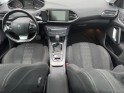 Peugeot 308 business 1.6 bluehdi 120ch ss eat6 access business distibution faite ,attelage,toit panoramique occasion...