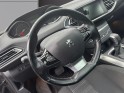 Peugeot 308 business 1.6 bluehdi 120ch ss eat6 access business distibution faite ,attelage,toit panoramique occasion...