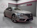 Renault talisman 1.6 tce 200ch initiale paris origine france garantie 12 mois occasion simplicicar nancy simplicicar...