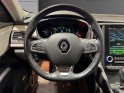 Renault talisman 1.6 tce 200ch initiale paris origine france garantie 12 mois occasion simplicicar nancy simplicicar...