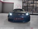 Porsche 718 cayman t 982 2.0i 300ch pdk origine france superbe état garantie 12 mois occasion simplicicar nancy simplicicar...