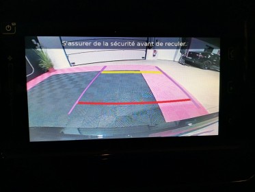 Suzuki ignis 83ch pack origine france 1ère main sièges chauffants caméra garantie 12 mois occasion simplicicar nancy...