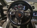 Porsche 718 cayman t 982 2.0i 300ch pdk origine france superbe état garantie 12 mois occasion simplicicar nancy simplicicar...