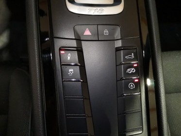 Porsche 718 cayman t 982 2.0i 300ch pdk origine france superbe état garantie 12 mois occasion simplicicar nancy simplicicar...