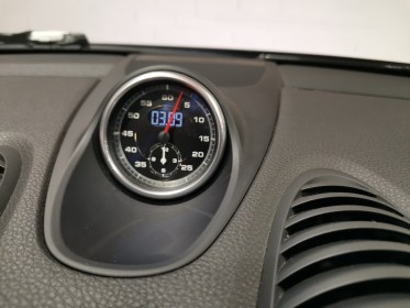 Porsche 718 cayman t 982 2.0i 300ch pdk origine france superbe état garantie 12 mois occasion simplicicar nancy simplicicar...