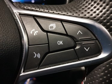 Renault arkana e-tech 145ch r.s. line origine france 1ère main 100% renault garantie 12 mois occasion simplicicar nancy...