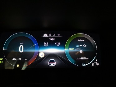 Renault arkana e-tech 145ch r.s. line origine france 1ère main 100% renault garantie 12 mois occasion simplicicar nancy...