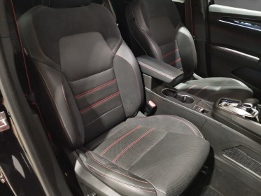 Renault arkana e-tech 145ch r.s. line origine france 1ère main 100% renault garantie 12 mois occasion simplicicar nancy...