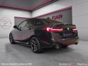 Bmw serie 2 gran coupe f44 218d 150ch m sport suivi 100% bmw garantie 12 mois occasion simplicicar nancy simplicicar...