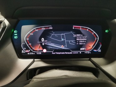 Bmw serie 2 gran coupe f44 218d 150ch m sport suivi 100% bmw garantie 12 mois occasion simplicicar nancy simplicicar...