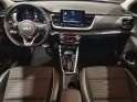 Kia stonic 120ch gt line premium origine france 1ère main suivi 100% kia garantie constructeur 11/2028 occasion simplicicar...