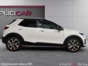 Kia stonic 120ch gt line premium origine france 1ère main suivi 100% kia garantie constructeur 11/2028 occasion simplicicar...
