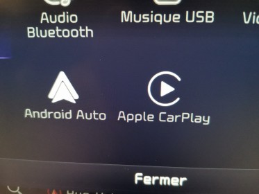 Kia stonic 120ch gt line premium origine france 1ère main suivi 100% kia garantie constructeur 11/2028 occasion simplicicar...