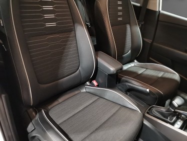 Kia stonic 120ch gt line premium origine france 1ère main suivi 100% kia garantie constructeur 11/2028 occasion simplicicar...