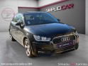 Audi a1 a1 1.0 tfsi ultra 95 ambition luxe occasion cannes (06) simplicicar simplicibike france