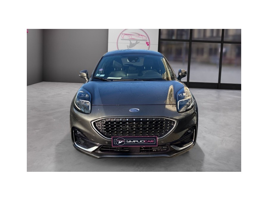FORD d'occasion PUMA 1.0 ECOBOOST MHEV 155 ST-LINE POWERSHIFT de 2021