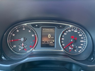 Audi a1 a1 1.0 tfsi ultra 95 ambition luxe occasion cannes (06) simplicicar simplicibike france