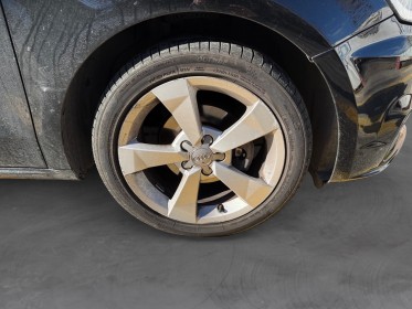 Audi a1 a1 1.0 tfsi ultra 95 ambition luxe occasion cannes (06) simplicicar simplicibike france