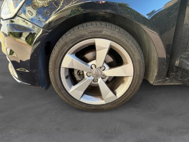 Audi a1 a1 1.0 tfsi ultra 95 ambition luxe occasion cannes (06) simplicicar simplicibike france