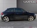 Audi a1 a1 1.0 tfsi ultra 95 ambition luxe occasion cannes (06) simplicicar simplicibike france