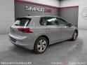 Volkswagen golf 1.0 tsi opf 110 bvm6 life - garantie 12 mois occasion simplicicar lyon ouest simplicicar simplicibike france