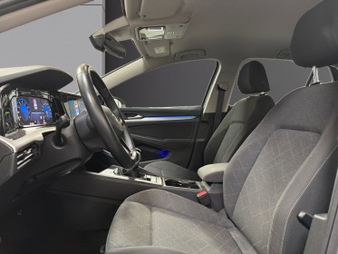 Volkswagen golf 1.0 tsi opf 110 bvm6 life - garantie 12 mois occasion simplicicar lyon ouest simplicicar simplicibike france