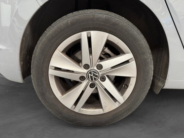 Volkswagen golf 1.0 tsi opf 110 bvm6 life - garantie 12 mois occasion simplicicar lyon ouest simplicicar simplicibike france