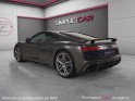 Audi r8 v10 5.2 fsi 620 s tronic 7 performance quattro garantie 12 mois occasion simplicicar angers simplicicar simplicibike...