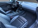 Audi r8 v10 5.2 fsi 620 s tronic 7 performance quattro garantie 12 mois occasion simplicicar angers simplicicar simplicibike...