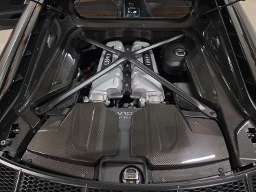 Audi r8 v10 5.2 fsi 620 s tronic 7 performance quattro garantie 12 mois occasion simplicicar angers simplicicar simplicibike...