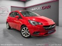 Opel corsa 1.4 90 ch excite - garantie 12 mois occasion simplicicar lyon ouest simplicicar simplicibike france