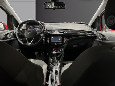 Opel corsa 1.4 90 ch excite - garantie 12 mois occasion simplicicar lyon ouest simplicicar simplicibike france