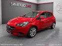Opel corsa 1.4 90 ch excite - garantie 12 mois occasion simplicicar lyon ouest simplicicar simplicibike france