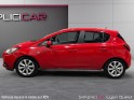 Opel corsa 1.4 90 ch excite - garantie 12 mois occasion simplicicar lyon ouest simplicicar simplicibike france