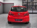 Opel corsa 1.4 90 ch excite - garantie 12 mois occasion simplicicar lyon ouest simplicicar simplicibike france