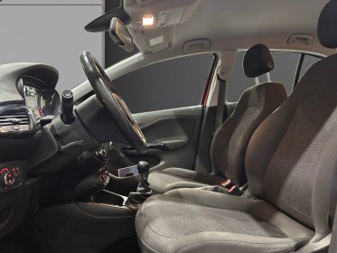 Opel corsa 1.4 90 ch excite - garantie 12 mois occasion simplicicar lyon ouest simplicicar simplicibike france
