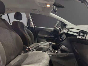 Opel corsa 1.4 90 ch excite - garantie 12 mois occasion simplicicar lyon ouest simplicicar simplicibike france