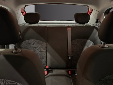 Opel corsa 1.4 90 ch excite - garantie 12 mois occasion simplicicar lyon ouest simplicicar simplicibike france